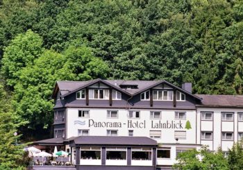 Wellness Hotel Lahnblick – Bad Laasphe- 2 HP ab 89 €