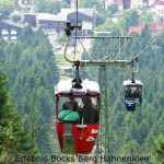 Bocksbergbahn Goslar Harz