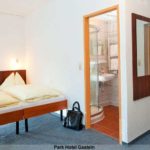 Zimmer im Park Hotel Gastein Österreich